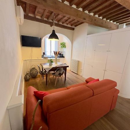 Appartamento Loreto Lucca Bagian luar foto